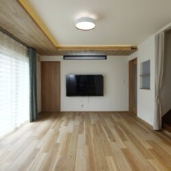 オノヤ 郡山リフォームショールーム ブログ「郡山市で床リフォーム工事」