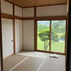 オノヤ 郡山リフォームショールーム ブログ「郡山市　壁工事」
