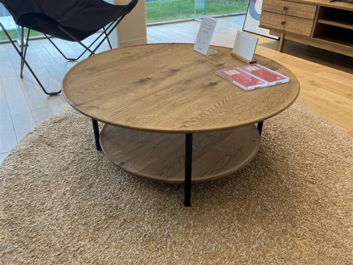 オノヤ 福島リフォームショールーム ブログ「展示家具」