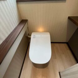 オノヤ 福島リフォームショールーム ブログ「福島市　トイレリフォーム工事」
