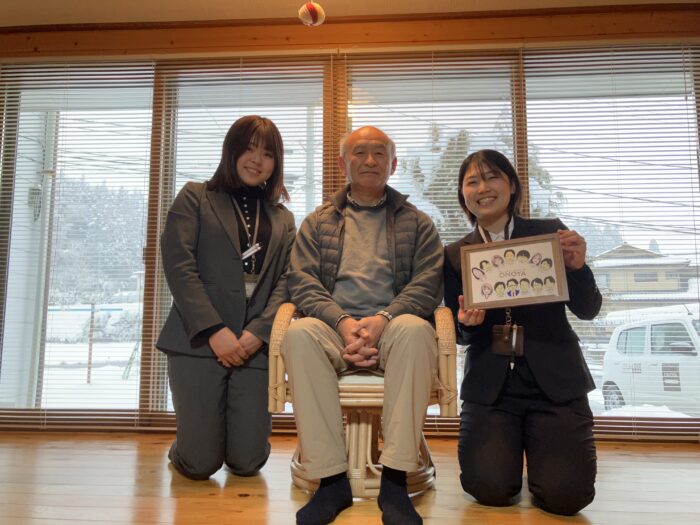 須賀川リフォームショールームお客様の声：石川郡玉川村　小林様