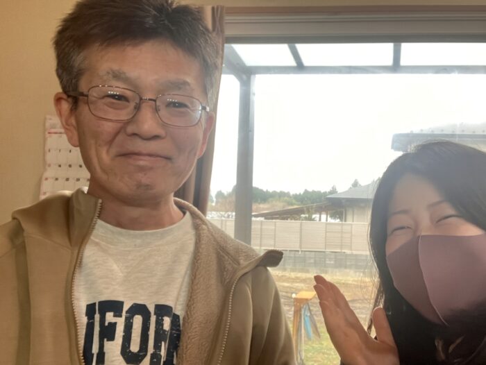 白河リフォームショールームお客様の声：那須町豊原　K様