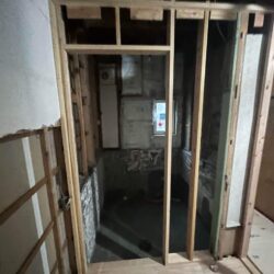 オノヤ 須賀川リフォームショールーム ブログ「石川町　浴室・洗面脱衣場リフォーム工事」