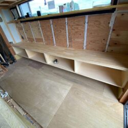 オノヤ 須賀川リフォームショールーム ブログ「須賀川市内　改修工事～造作収納編～」