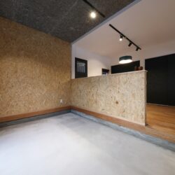 オノヤ 須賀川リフォームショールーム ブログ「郡山市　造作リフォーム62」