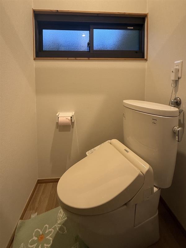 オノヤ 須賀川リフォームショールーム ブログ「須賀川市　床から考えるトイレの断熱リフォーム」