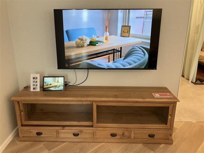 オノヤ 福島リフォームショールーム ブログ「展示家具」