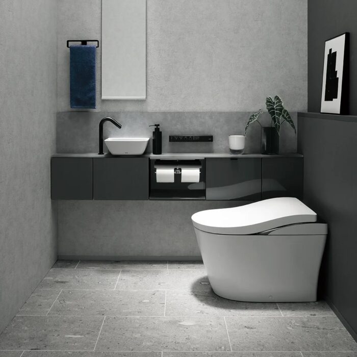 オノヤ 福島リフォームショールーム ブログ「トイレのご紹介」