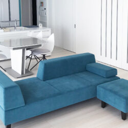 オノヤ 郡山リフォームショールーム ブログ「オノヤ郡山リフォームショールーム　インテリアのご案内(FLANNEL SOFA)」