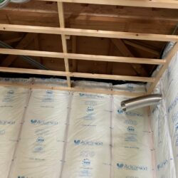 オノヤ 白河リフォームショールーム ブログ「白河エリア　リフォーム工事　断熱材」