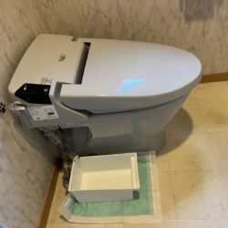 オノヤ 白河リフォームショールーム ブログ「白河エリア　トイレリフォーム工事」