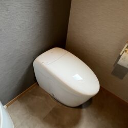 オノヤ 白河リフォームショールーム ブログ「白河エリア　トレイリフォーム工事」