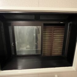 オノヤ 白河リフォームショールーム ブログ「白河エリア　内窓リフォーム工事」