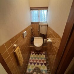 オノヤ 白河リフォームショールーム ブログ「白河エリア　トイレリフォーム工事」