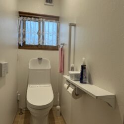 オノヤ 白河リフォームショールーム ブログ「白河エリア　トイレリフォーム工事」