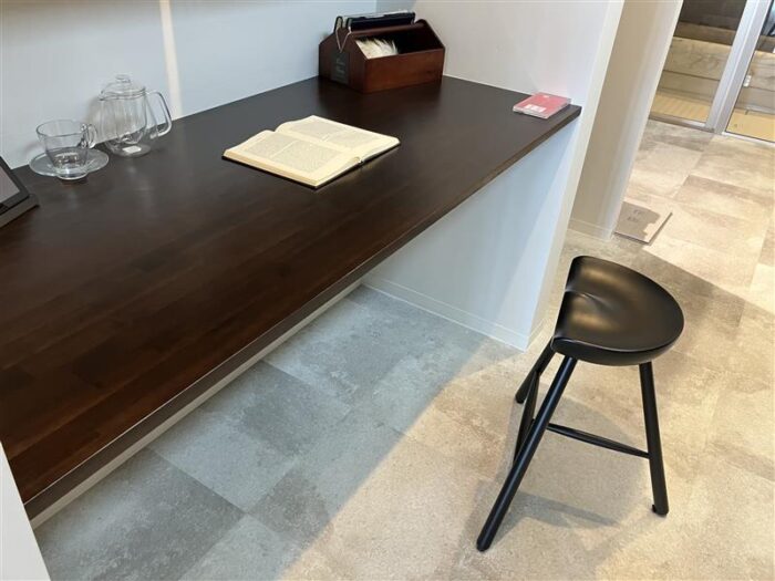 オノヤ 福島リフォームショールーム ブログ「展示家具」