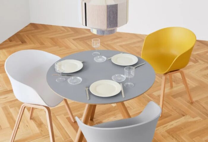 オノヤ 福島リフォームショールーム ブログ「ダイニングテーブルのご紹介」