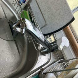 オノヤ 郡山リフォームショールーム ブログ「郡山市で浄水器リフォーム工事」