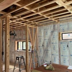 オノヤ 郡山リフォームショールーム ブログ「郡山市リフォーム工事・・・断熱工事」
