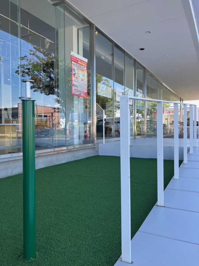 オノヤ 福島リフォームショールーム ブログ「福島エリア　ペットリフォーム」