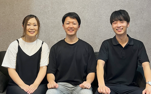 須賀川リフォームショールームお客様の声：浅川町　E様