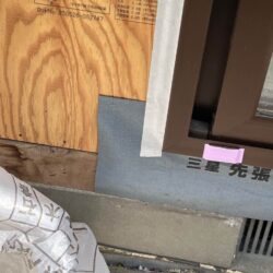 オノヤ 福島リフォームショールーム ブログ「和室リフォーム工事～サッシ(窓)交換工事編～」