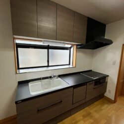 オノヤ 須賀川リフォームショールーム ブログ「須賀川市　キッチンリフォーム工事」