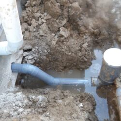 オノヤ 郡山リフォームショールーム ブログ「郡山市で浄化槽リフォーム工事」