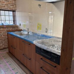 オノヤ 白河リフォームショールーム ブログ「白河エリア　キッチンリフォーム」