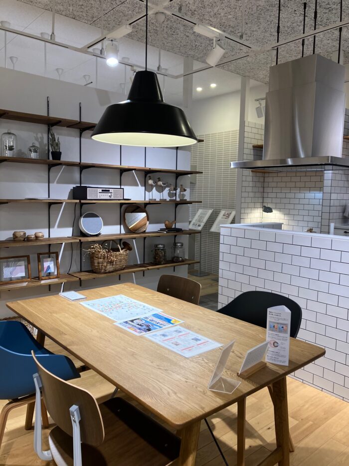 オノヤ 福島リフォームショールーム ブログ「福島エリア　リフォームと一緒にインテリア展示品」