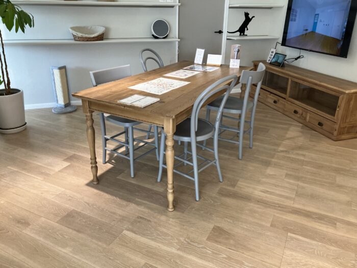 オノヤ 福島リフォームショールーム ブログ「ダイニングチェア～スタイル紹介Vol.2～」