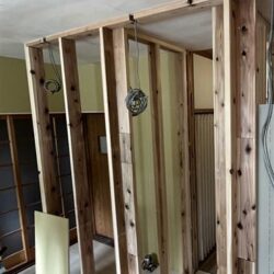 オノヤ 須賀川リフォームショールーム ブログ「石川町　水廻り４点リフォーム工事」