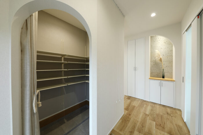 リフォーム施工事例：福島市　想いを受け継ぎ、絆を紡ぐ四世代の家