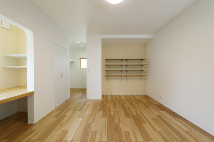 リフォーム施工事例：福島市　想いを受け継ぎ、絆を紡ぐ四世代の家