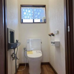 オノヤ 福島リフォームショールーム ブログ「福島市　トイレ工事　リフォーム」