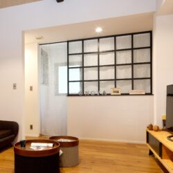 オノヤ 須賀川リフォームショールーム ブログ「郡山市　造作リフォーム７４」