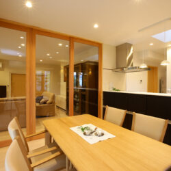 オノヤ 須賀川リフォームショールーム ブログ「須賀川市　造作リフォーム　７５」