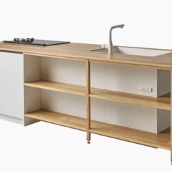 オノヤ 郡山リフォームショールーム ブログ「郡山　キッチンリフォーム　キッチン紹介✨」