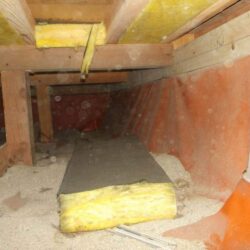 オノヤ 郡山リフォームショールーム ブログ「郡山市で床下断熱リフォーム工事」