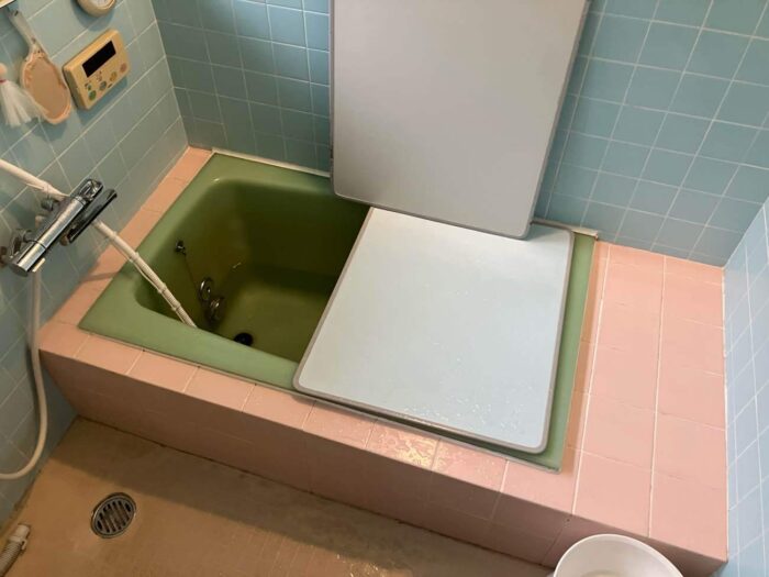 オノヤ 白河リフォームショールーム ブログ「西郷村にて水廻りリフォームがスタートします！」