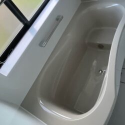 オノヤ 福島リフォームショールーム ブログ「福島市　浴室(お風呂)リフォーム工事」