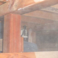 オノヤ 郡山リフォームショールーム ブログ「郡山市で床下防蟻リフォーム工事」