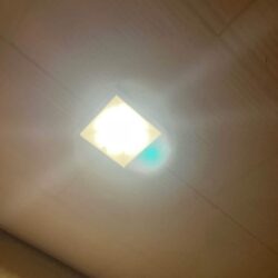 オノヤ 福島リフォームショールーム ブログ「福島市　照明交換リフォーム」