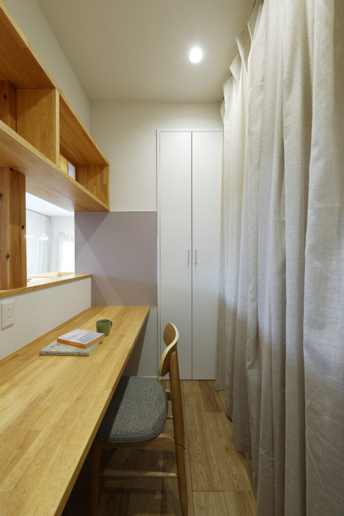 オノヤ 福島リフォームショールーム ブログ「ワークスペース　福島市」