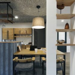 オノヤ 須賀川リフォームショールーム ブログ「郡山　造作リフォーム77」