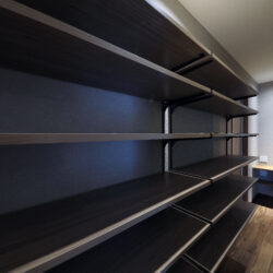 オノヤ 白河リフォームショールーム ブログ「白河エリア　リフォーム事例　収納スペース」