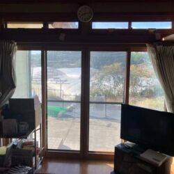 オノヤ 郡山リフォームショールーム ブログ「郡山市　内窓リフォーム工事」