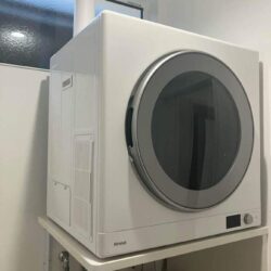 オノヤ 郡山リフォームショールーム ブログ「郡山市　造作棚リフォーム工事」