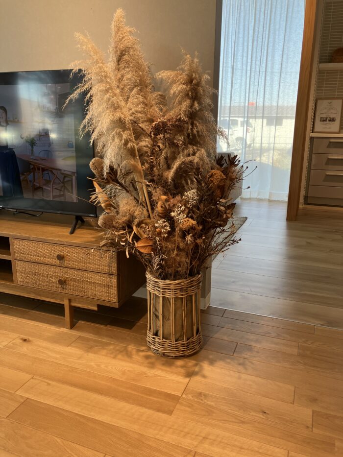 オノヤ 福島リフォームショールーム ブログ「ショールーム装飾紹介Vol.2」