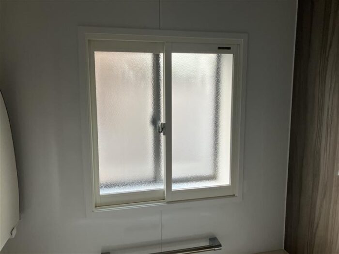 オノヤ 福島リフォームショールーム ブログ「内窓工事　福島市」